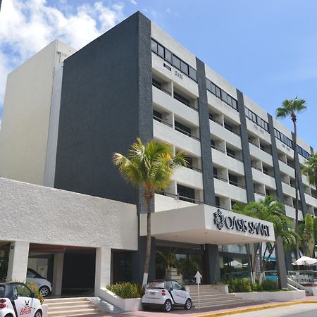 Smart Cancun The Urban Oasis Luaran gambar