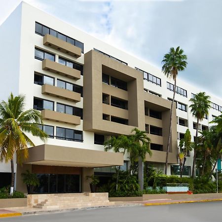 Smart Cancun The Urban Oasis Luaran gambar