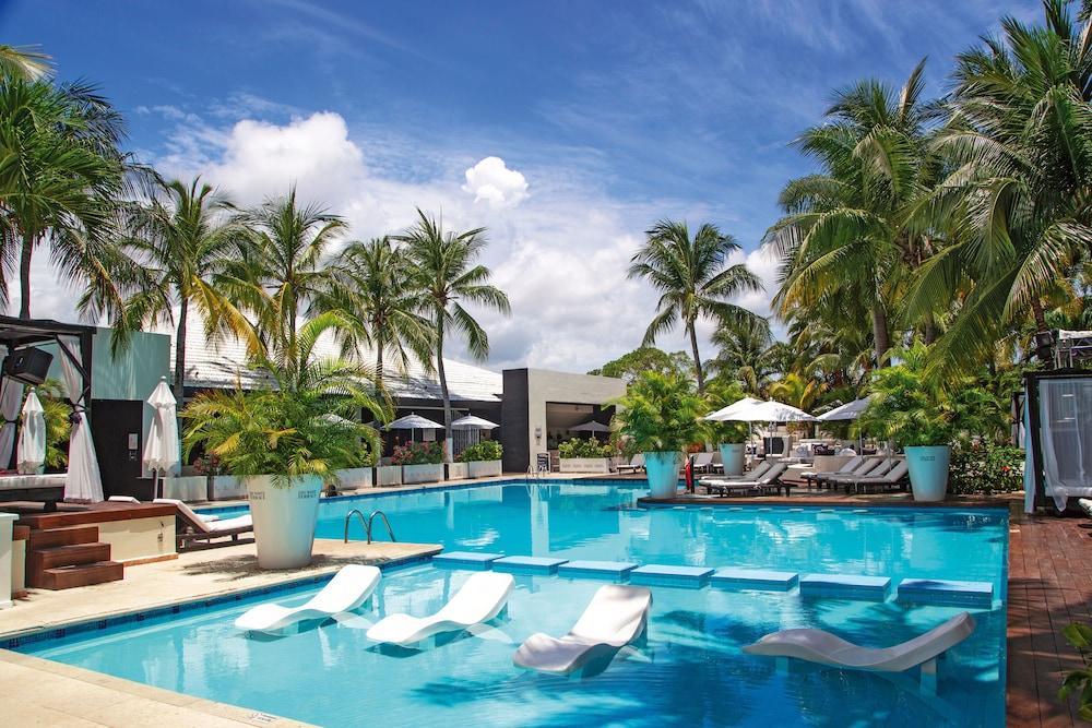Smart Cancun The Urban Oasis Luaran gambar