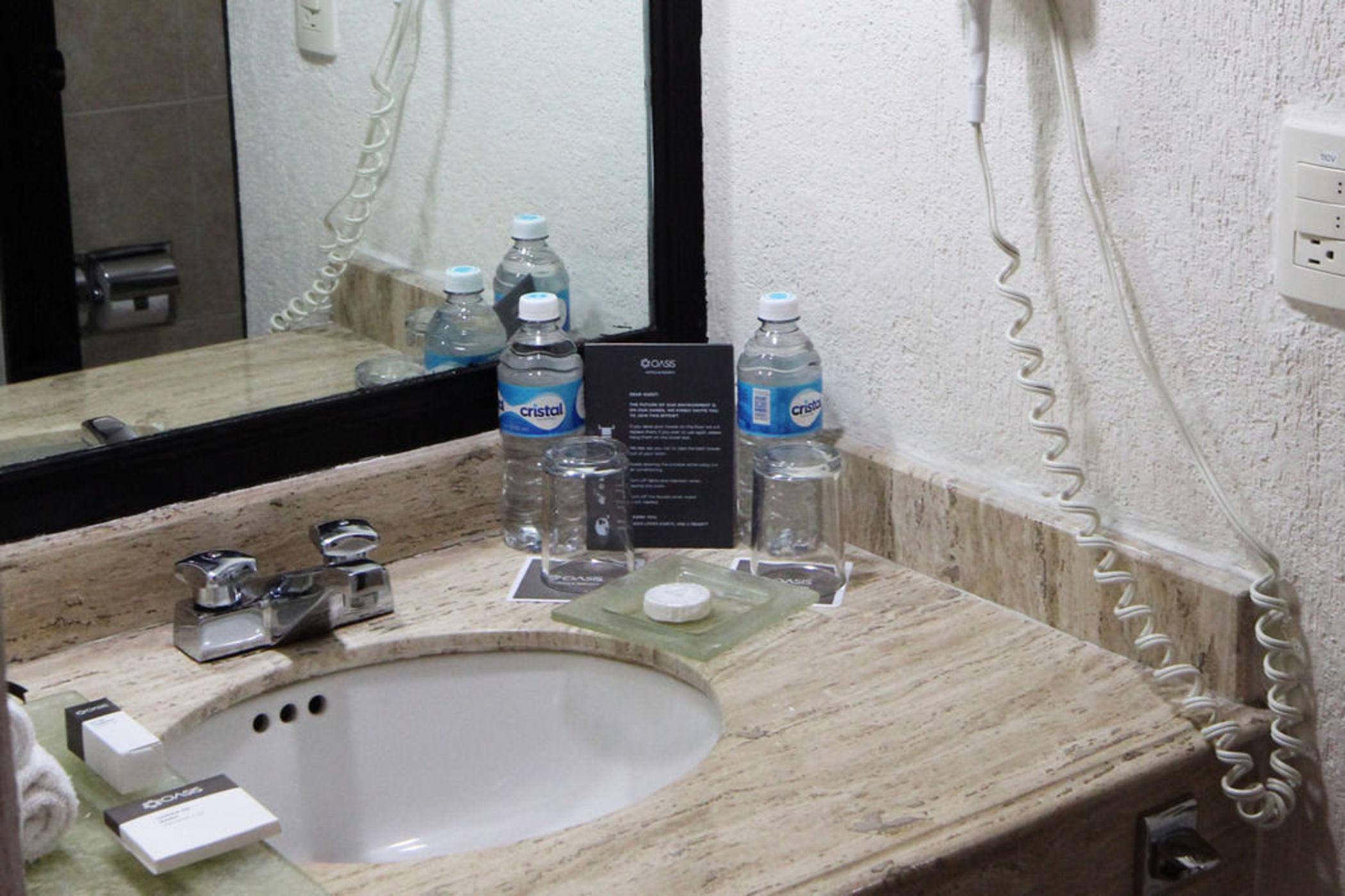 Smart Cancun The Urban Oasis Luaran gambar
