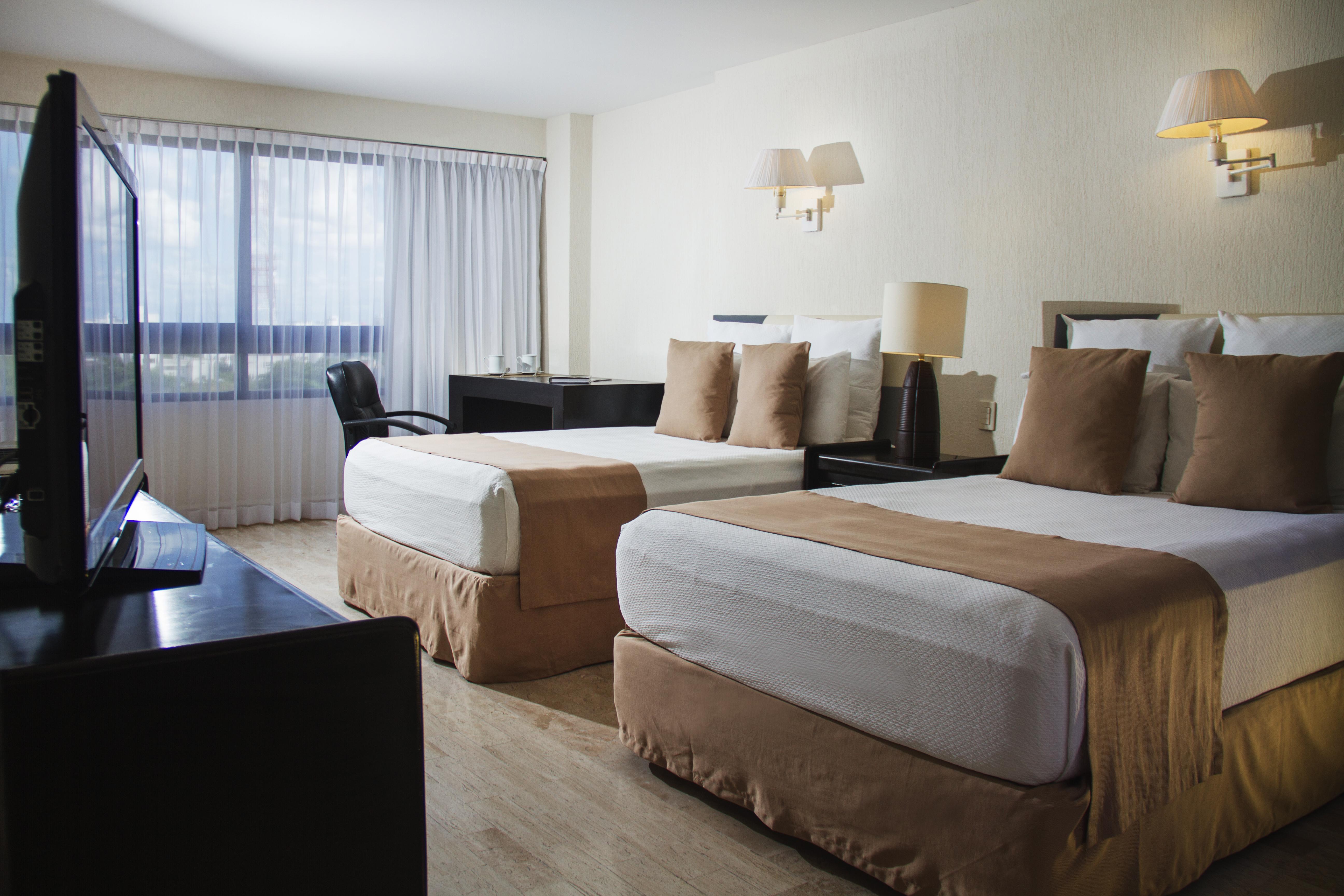 Smart Cancun The Urban Oasis Luaran gambar