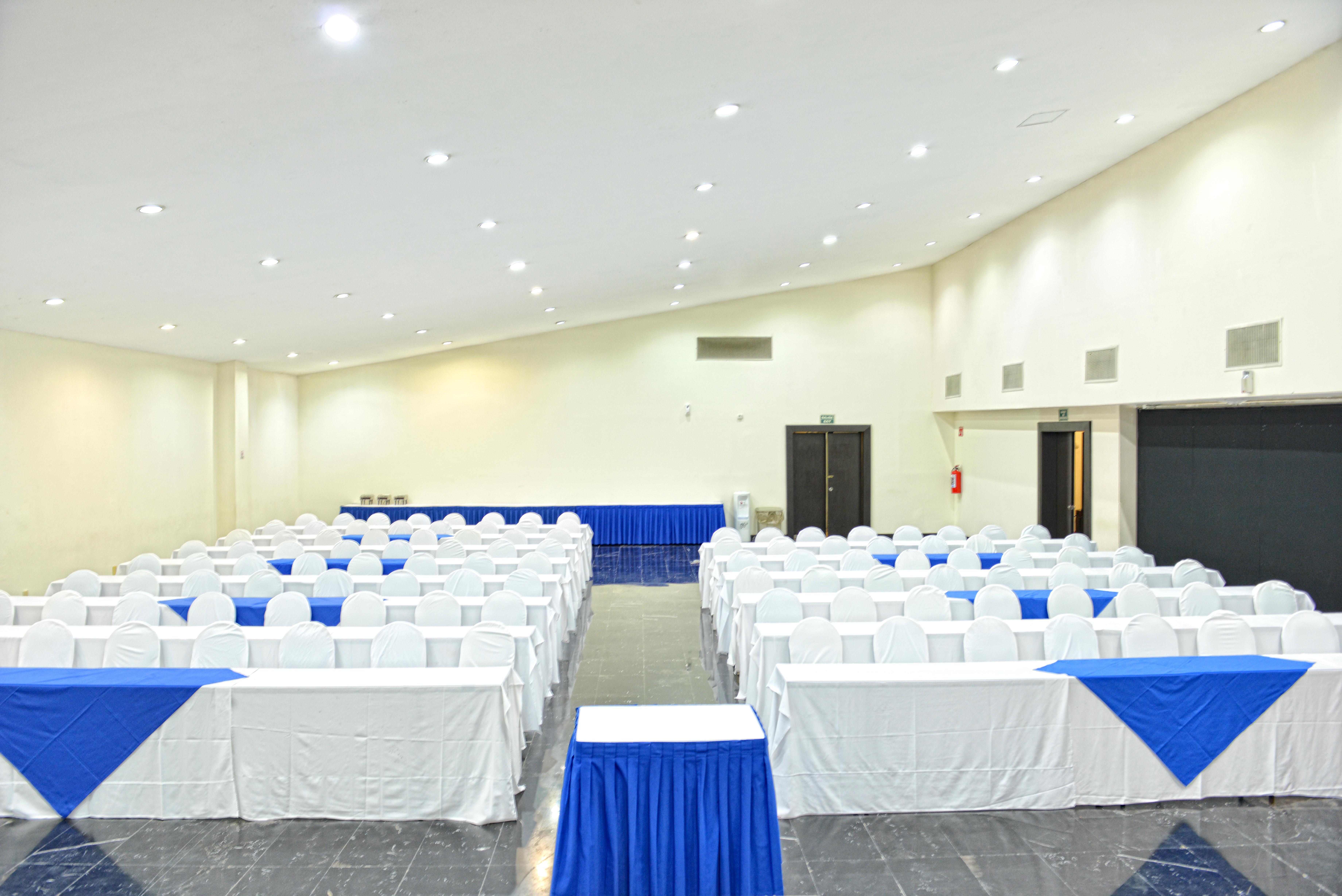 Smart Cancun The Urban Oasis Luaran gambar