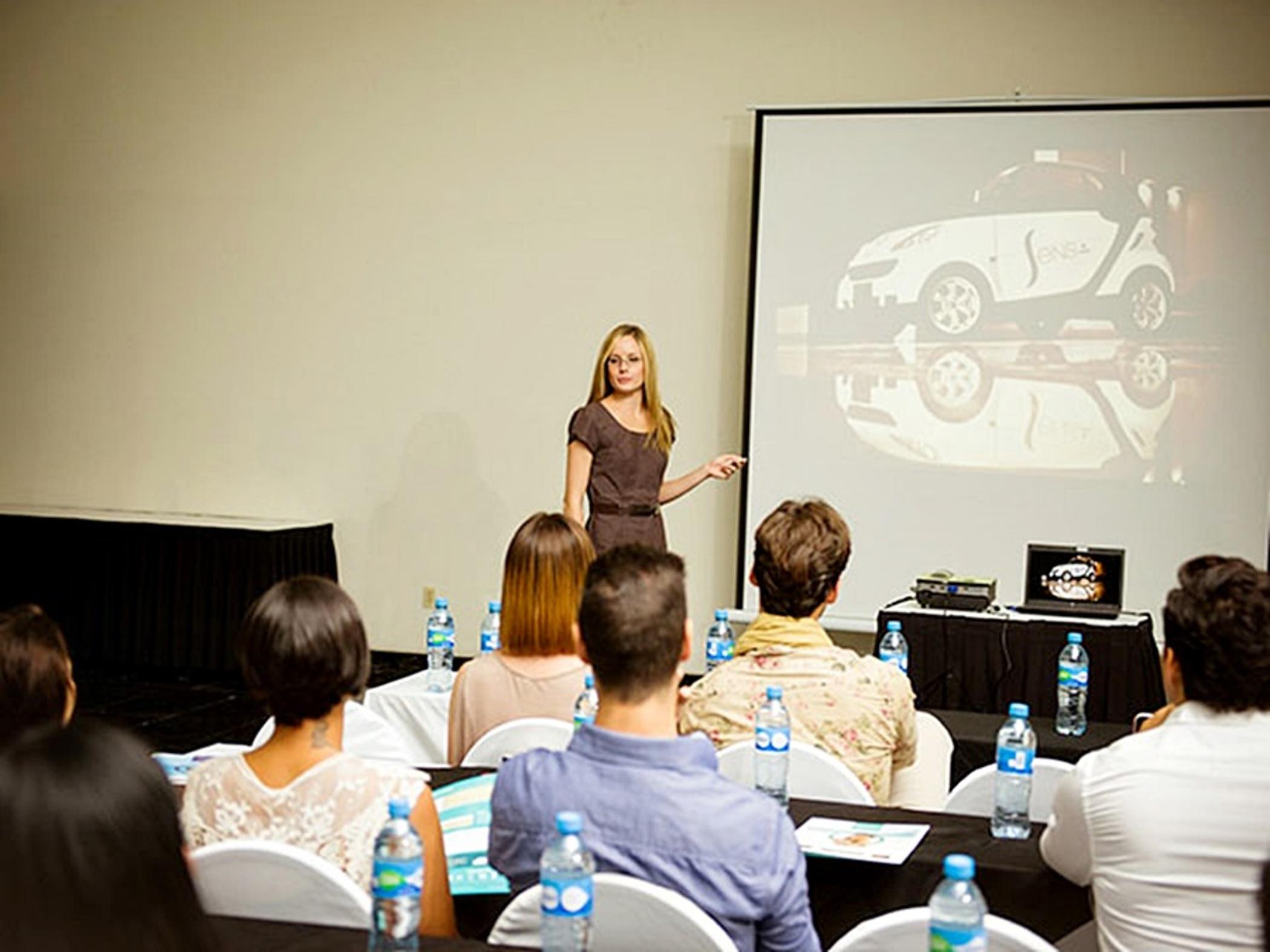 Smart Cancun The Urban Oasis Luaran gambar