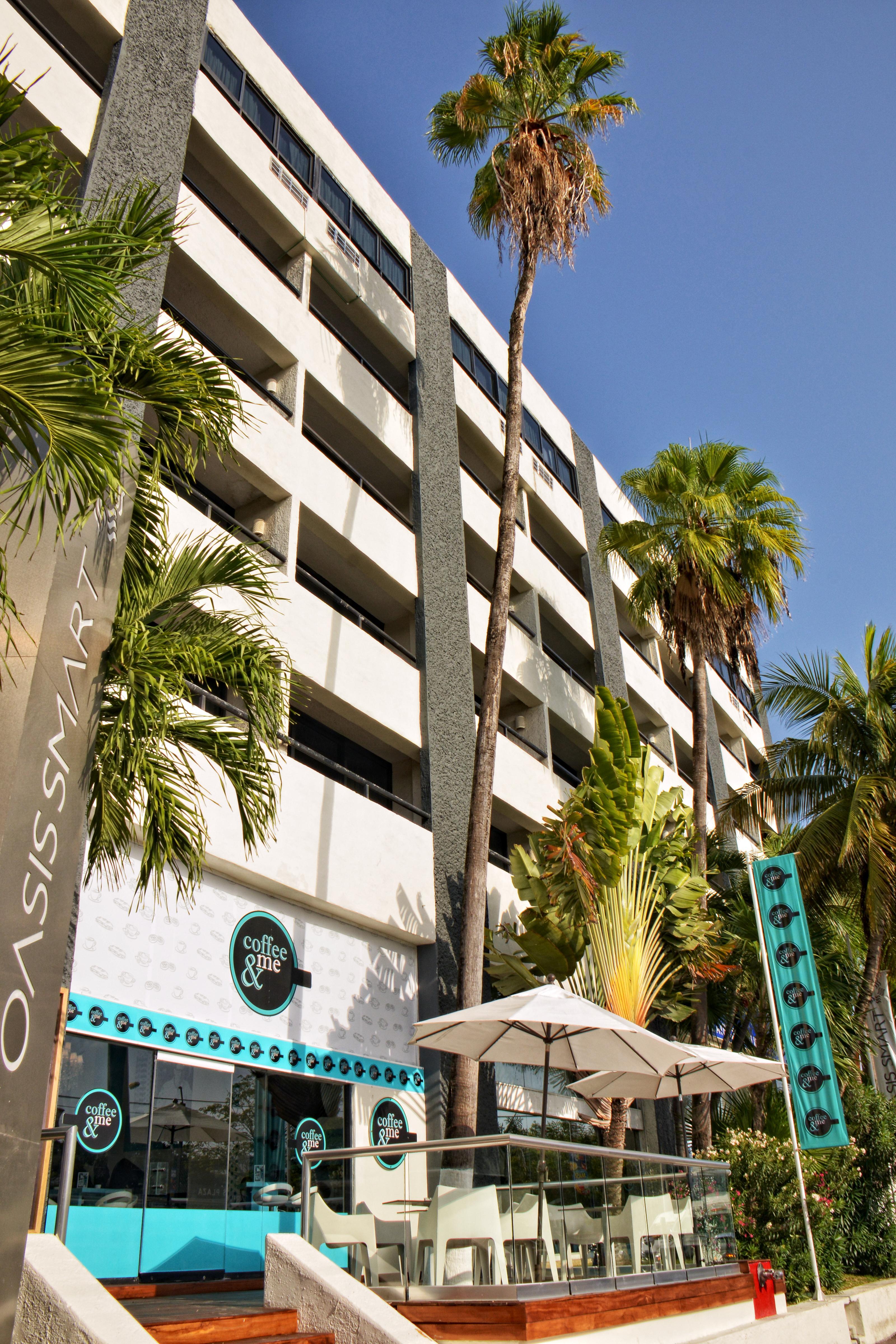 Smart Cancun The Urban Oasis Luaran gambar