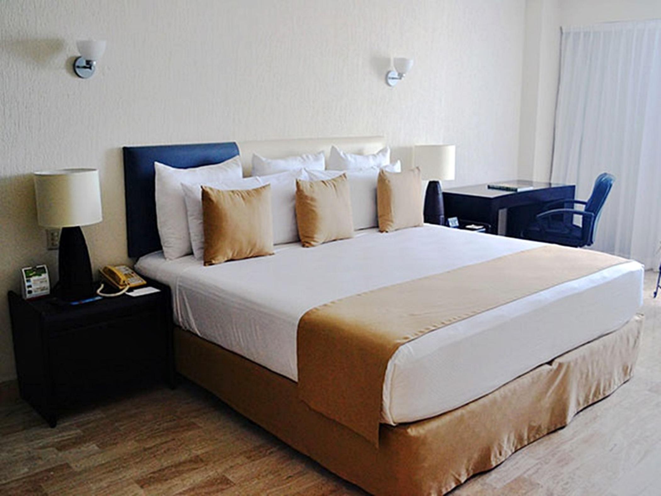 Smart Cancun The Urban Oasis Luaran gambar