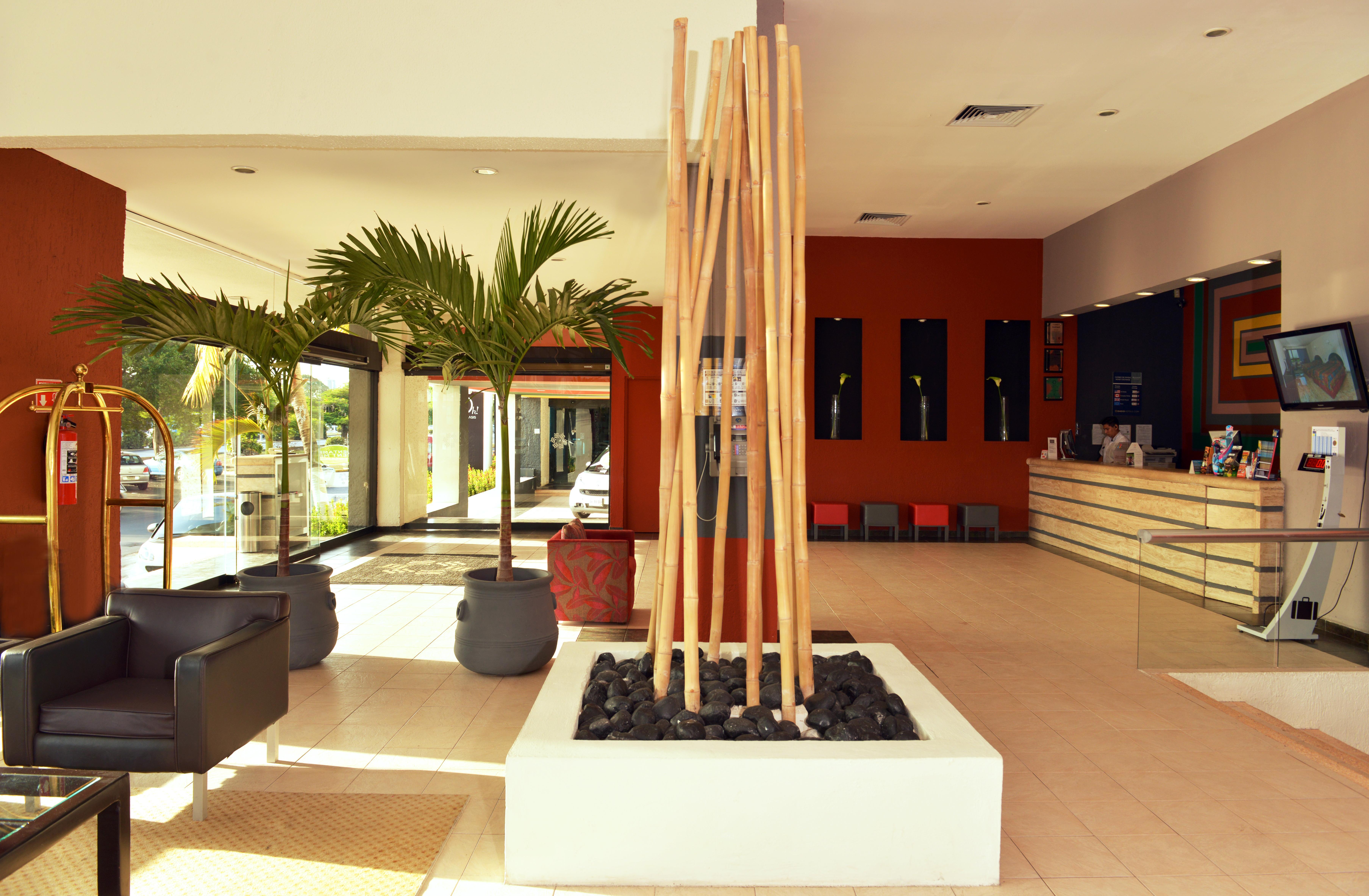 Smart Cancun The Urban Oasis Luaran gambar