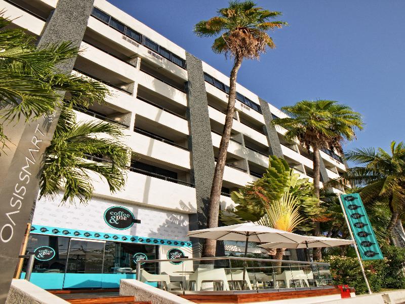 Smart Cancun The Urban Oasis Luaran gambar