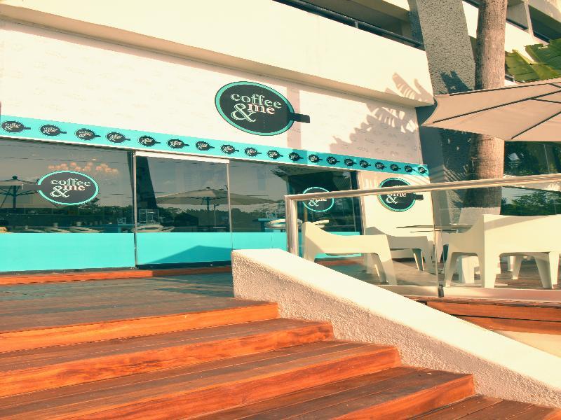 Smart Cancun The Urban Oasis Luaran gambar