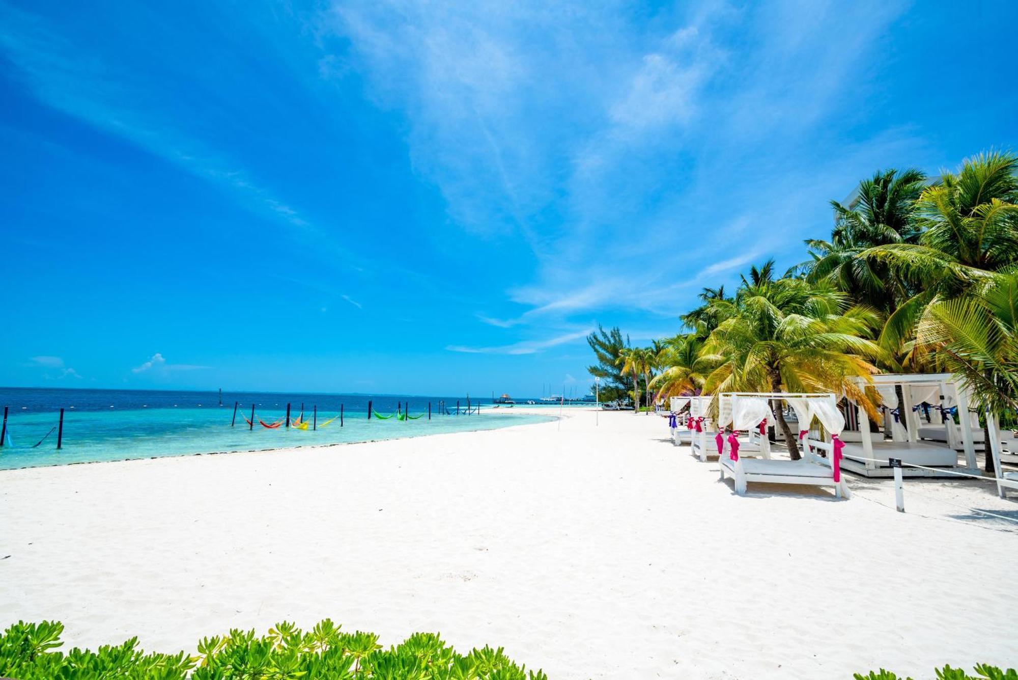 Smart Cancun The Urban Oasis Luaran gambar