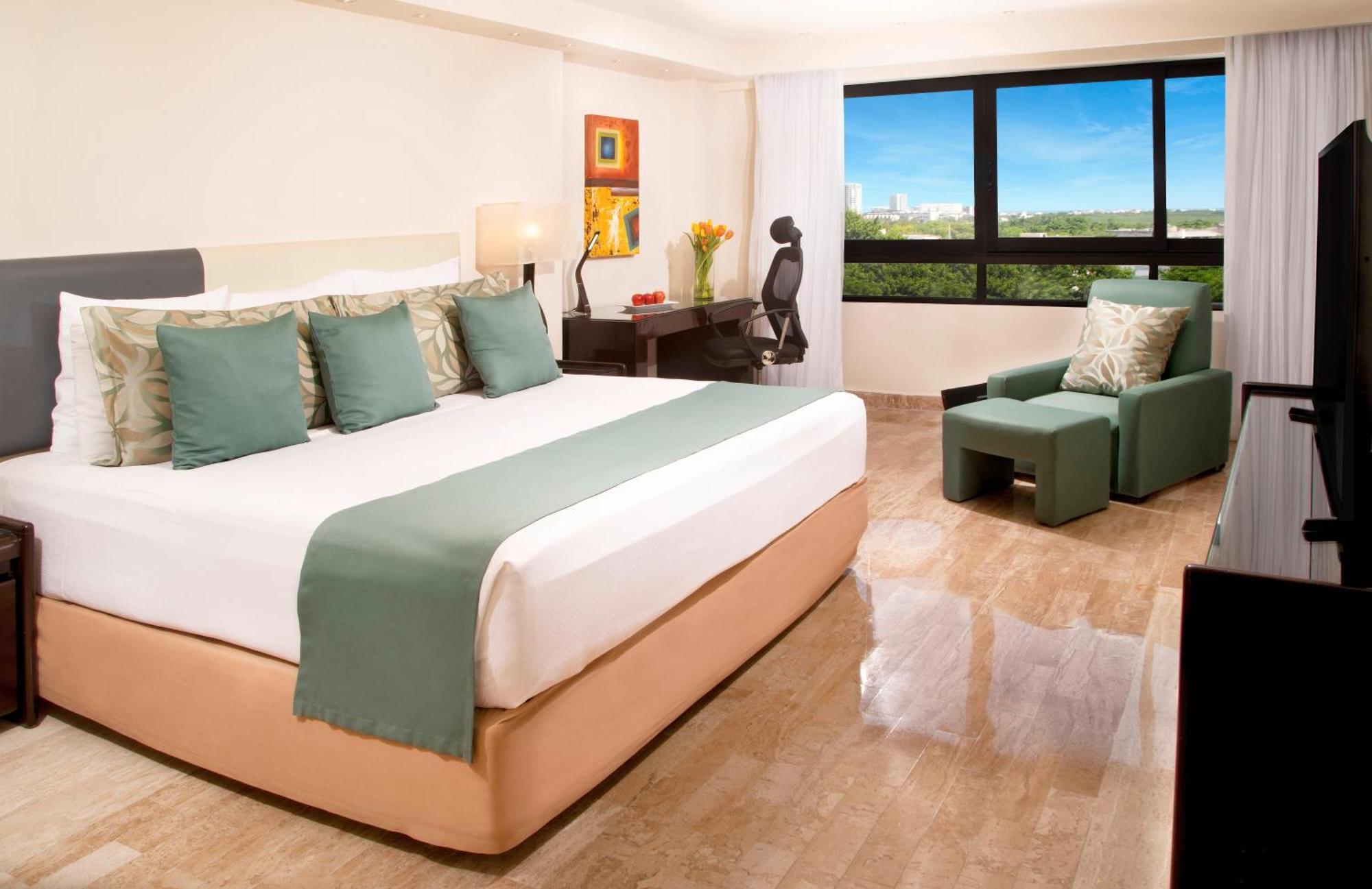 Smart Cancun The Urban Oasis Luaran gambar