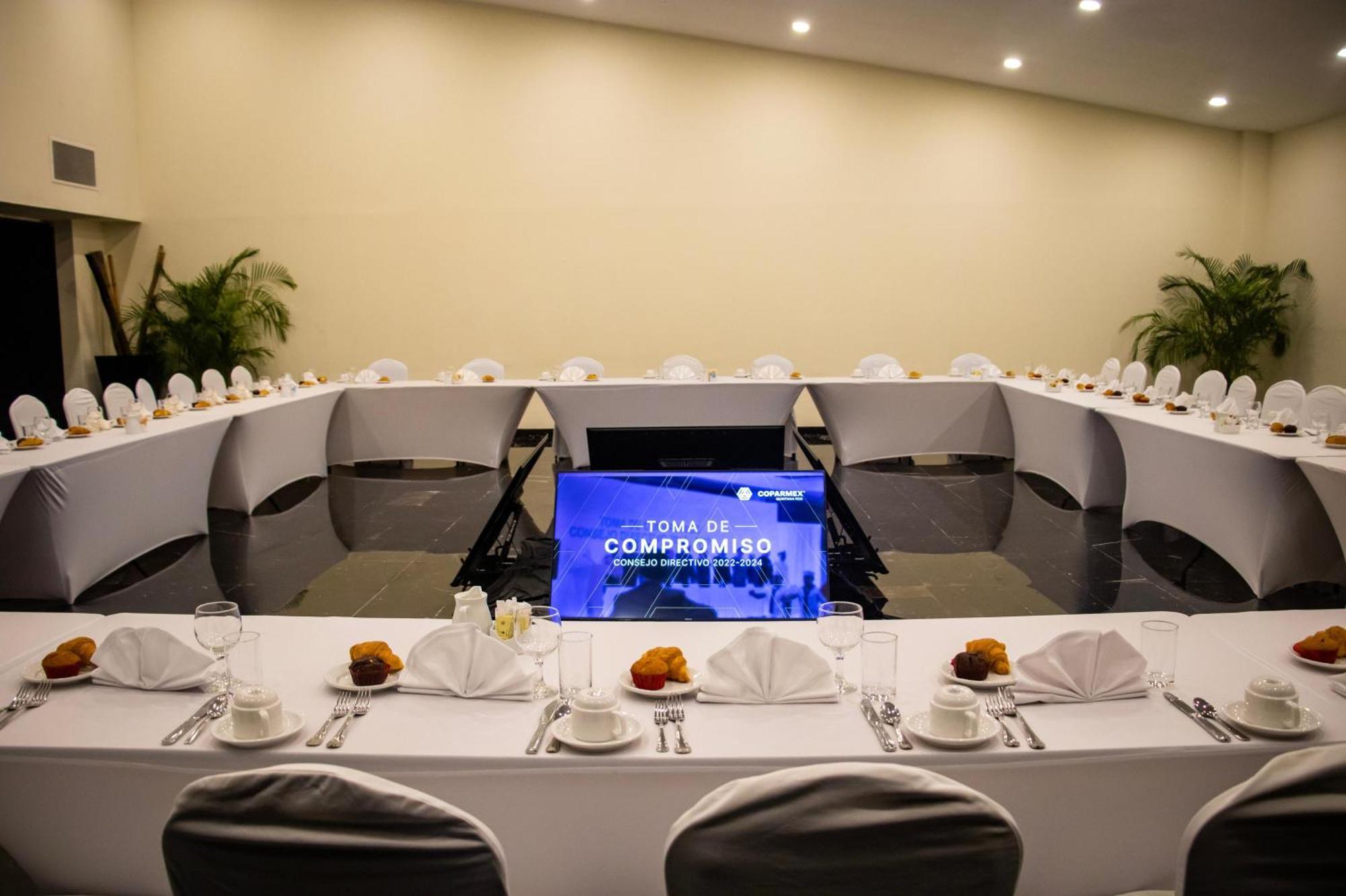 Smart Cancun The Urban Oasis Luaran gambar