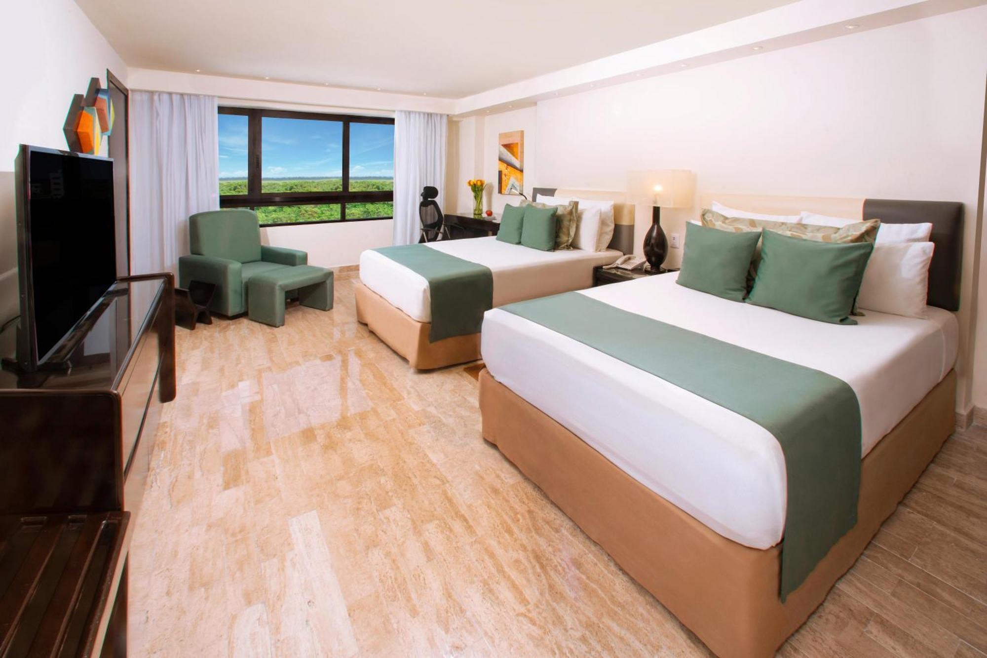 Smart Cancun The Urban Oasis Luaran gambar