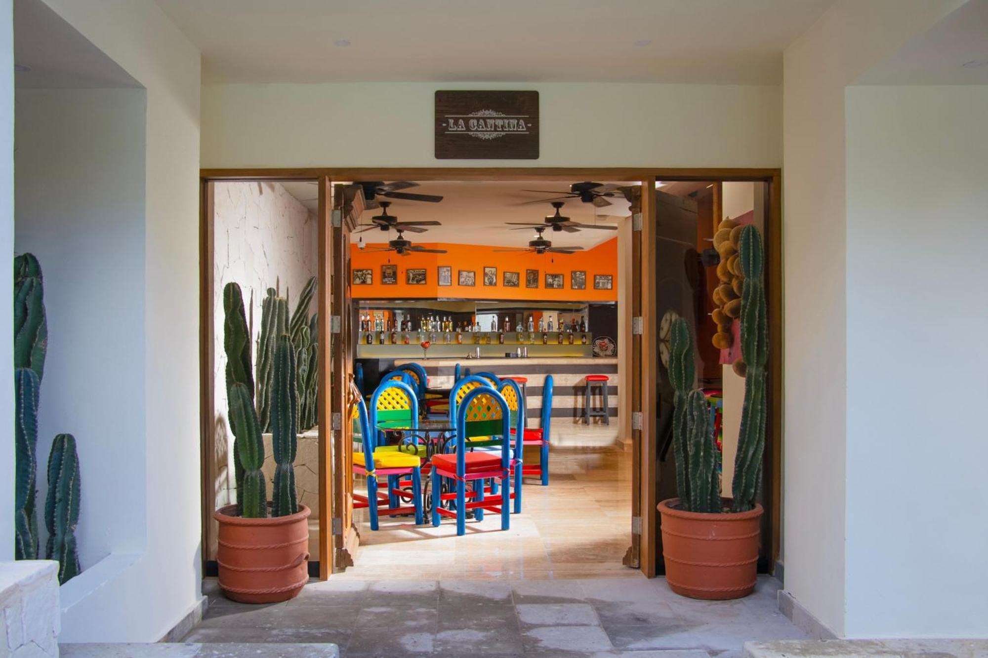 Smart Cancun The Urban Oasis Luaran gambar