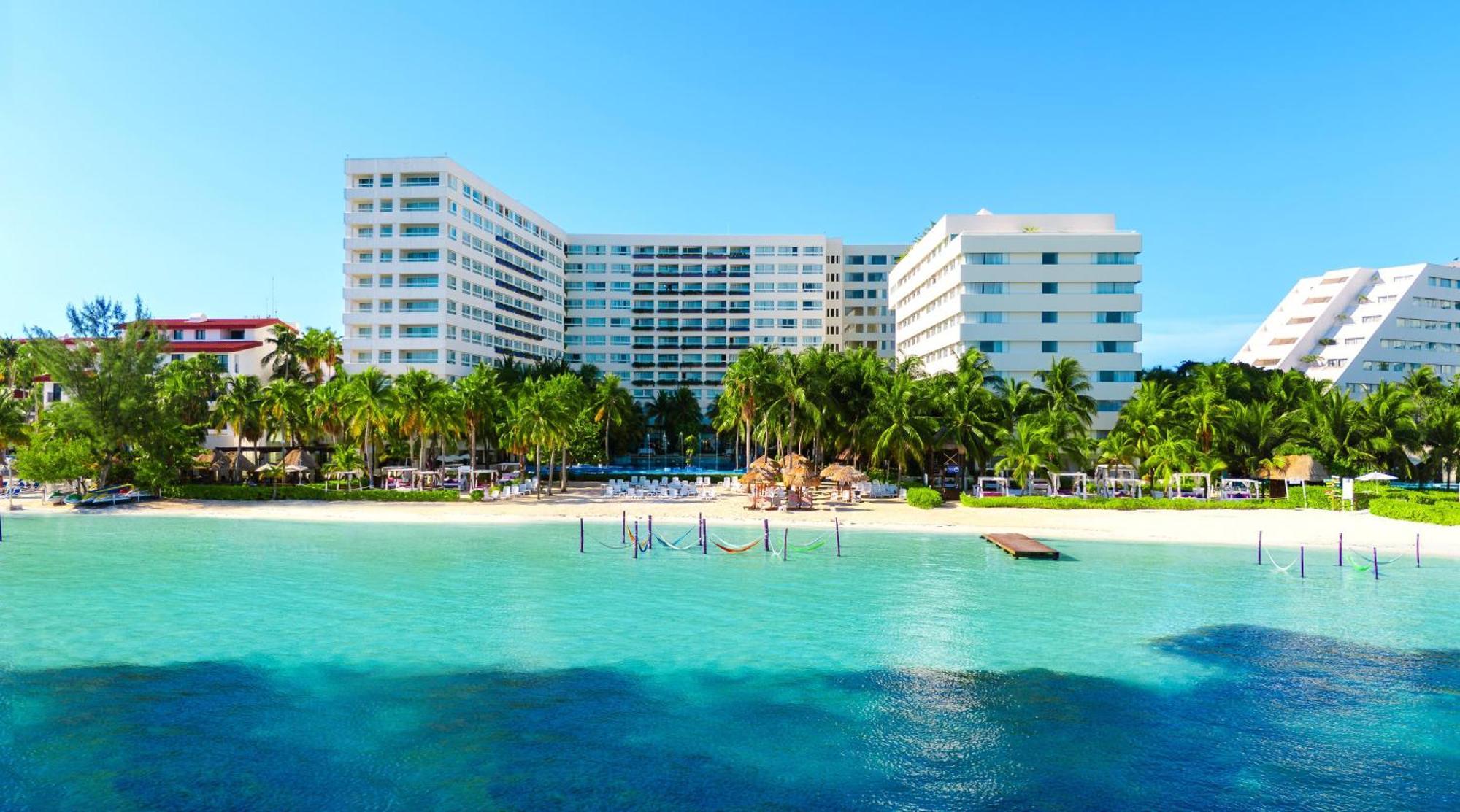 Smart Cancun The Urban Oasis Luaran gambar