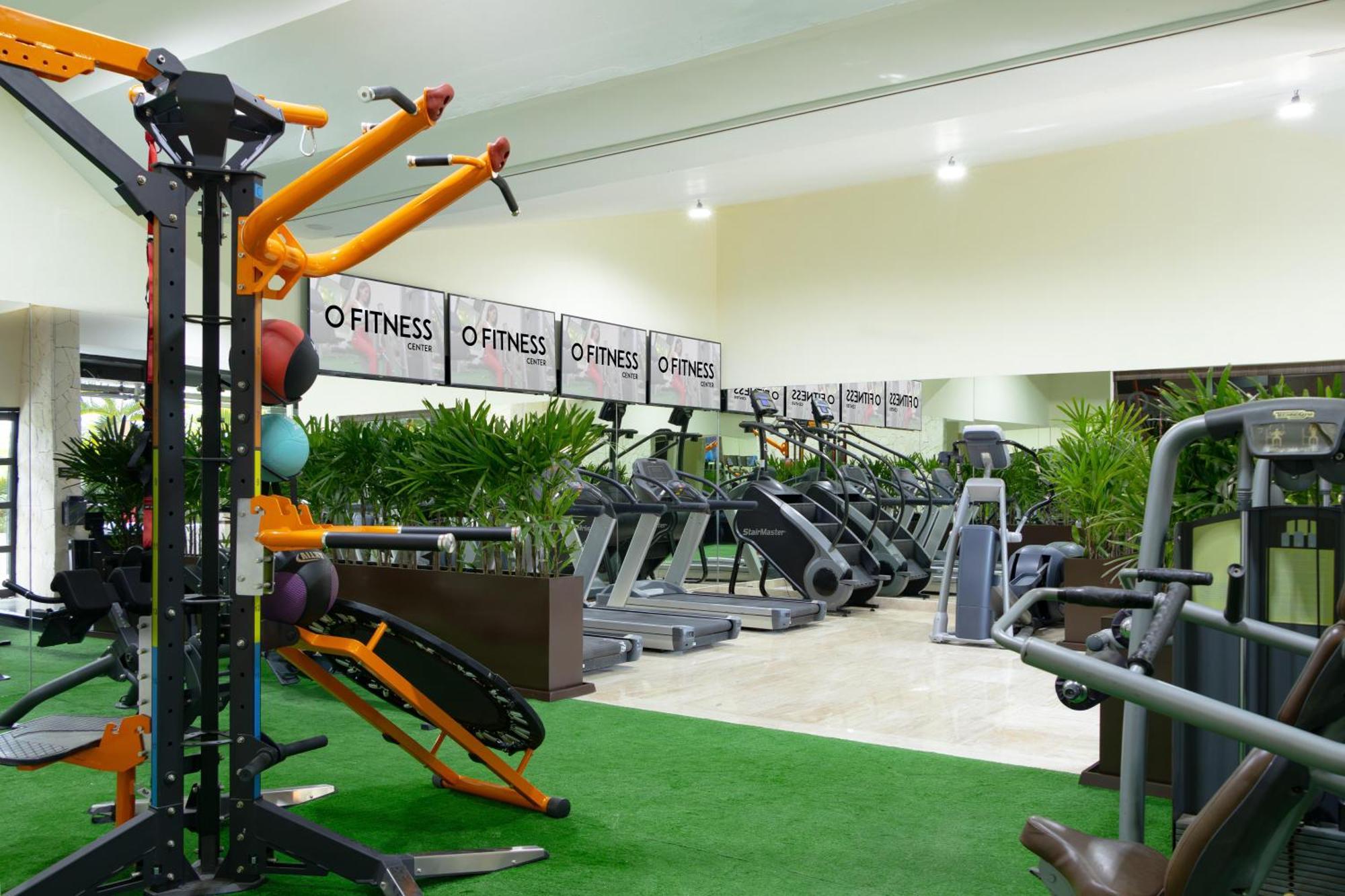 Smart Cancun The Urban Oasis Luaran gambar