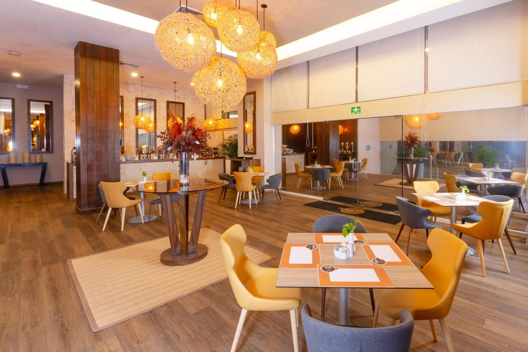 Smart Cancun The Urban Oasis Luaran gambar