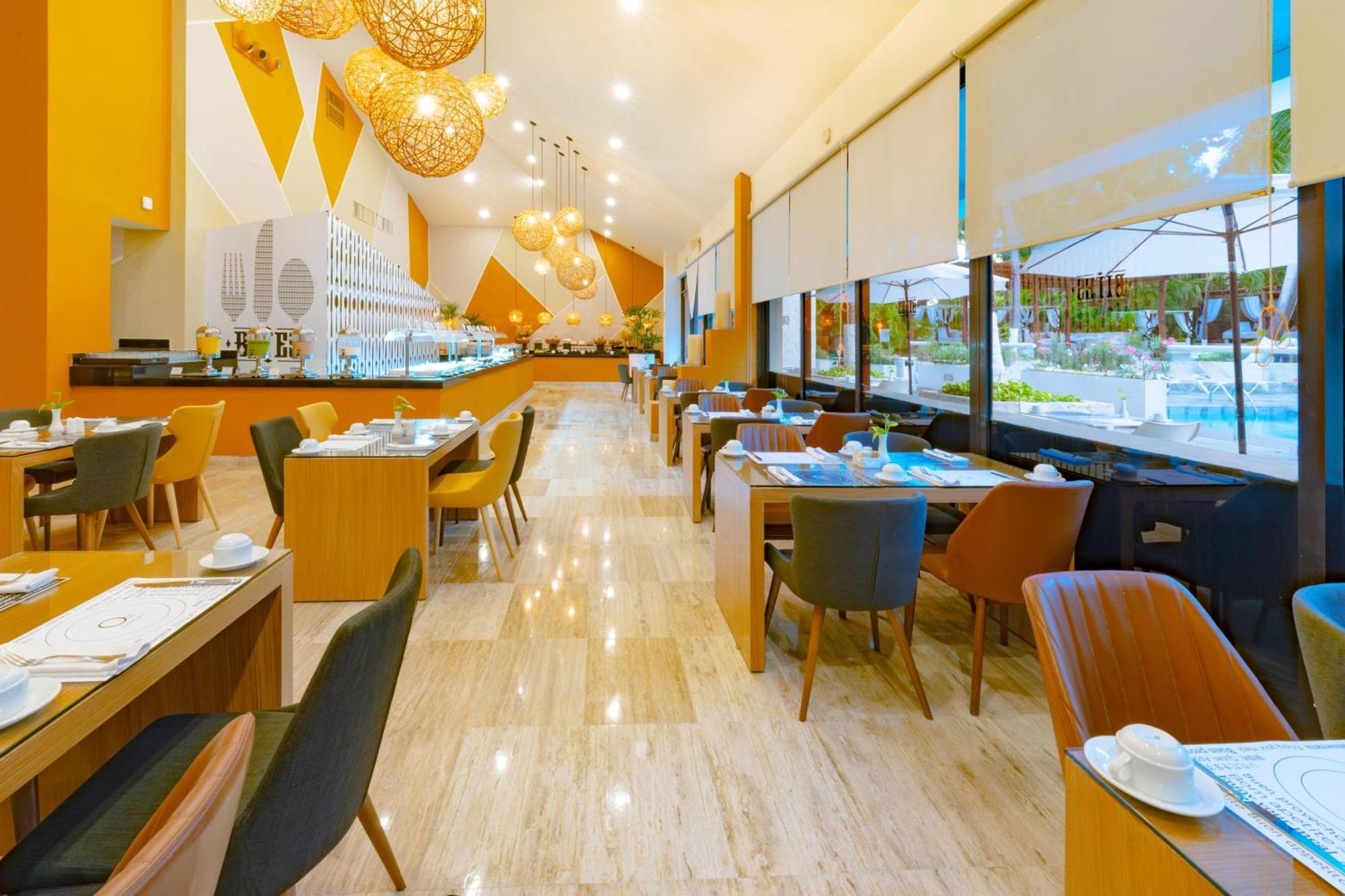 Smart Cancun The Urban Oasis Luaran gambar