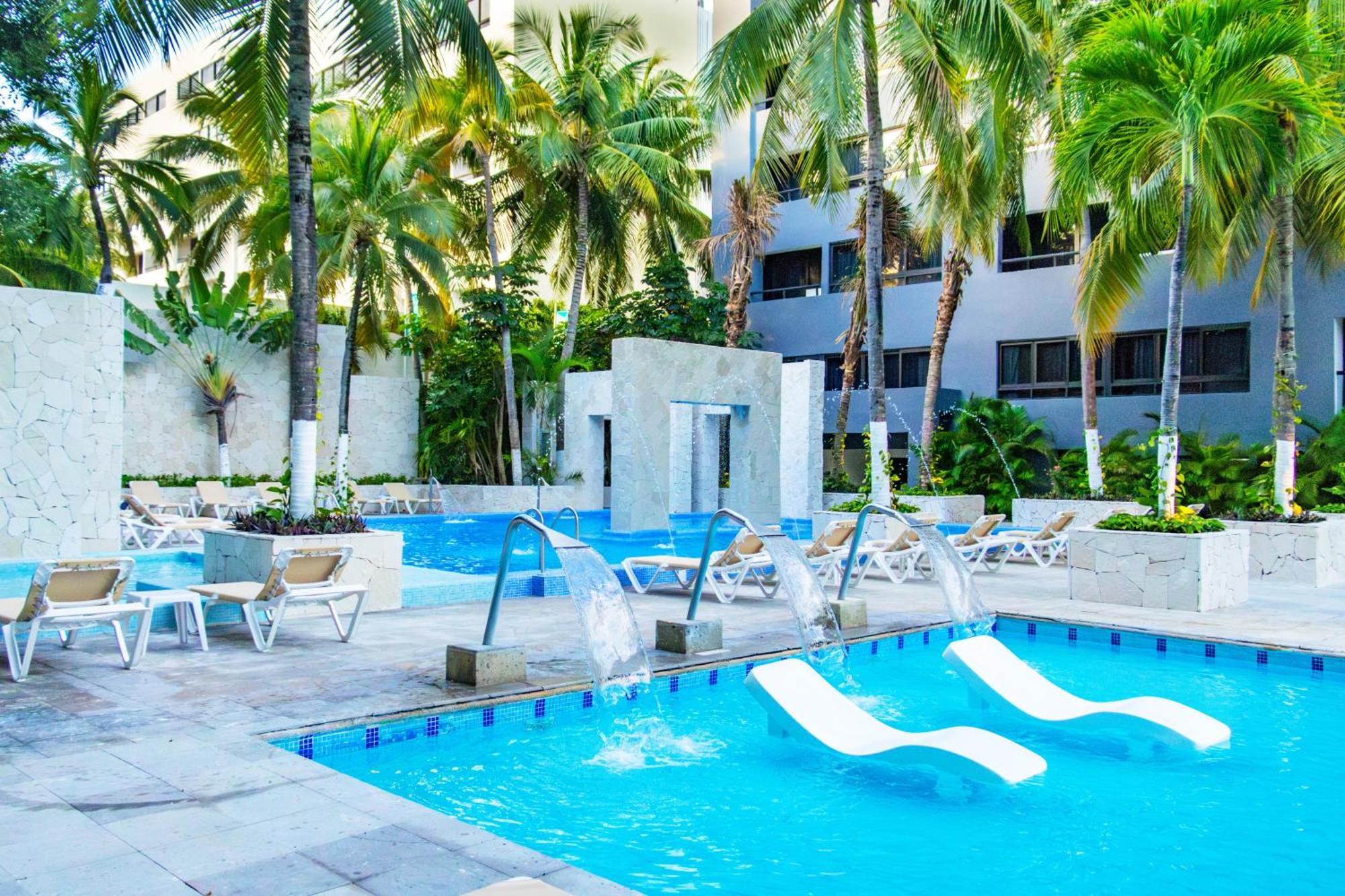 Smart Cancun The Urban Oasis Luaran gambar