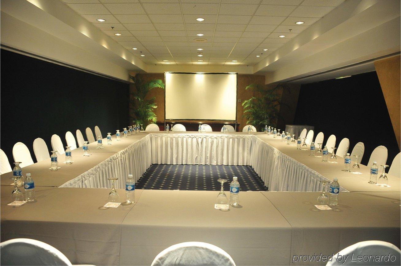 Smart Cancun The Urban Oasis Perniagaan gambar