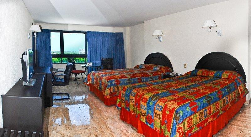 Smart Cancun The Urban Oasis Luaran gambar