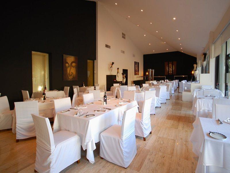 Smart Cancun The Urban Oasis Luaran gambar