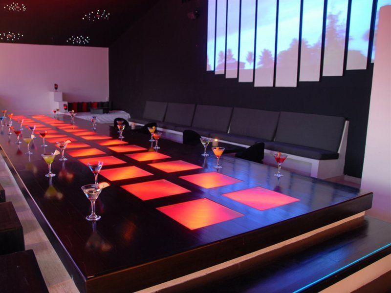 Smart Cancun The Urban Oasis Luaran gambar