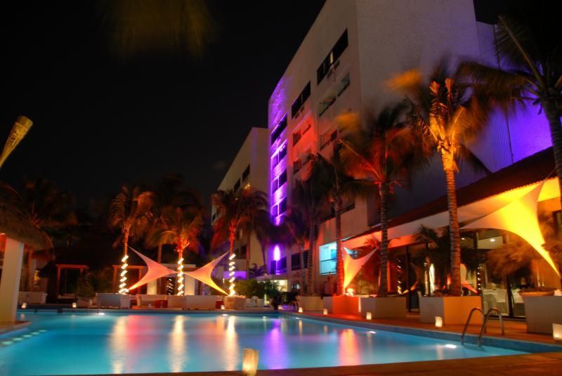Smart Cancun The Urban Oasis Luaran gambar