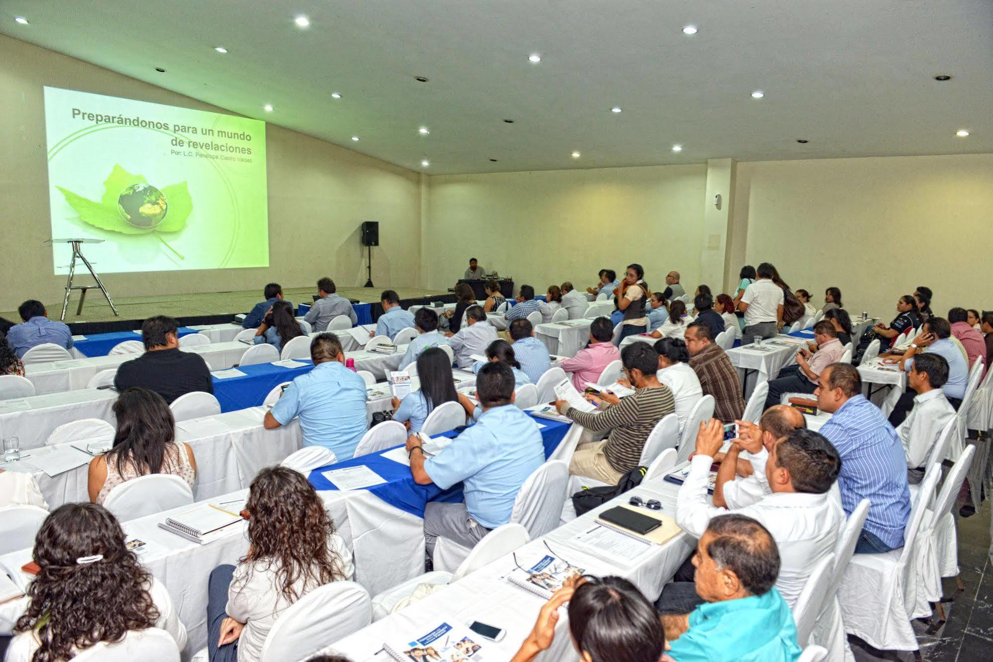 Smart Cancun The Urban Oasis Luaran gambar