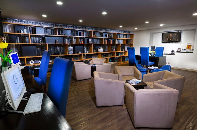 Smart Cancun The Urban Oasis Luaran gambar