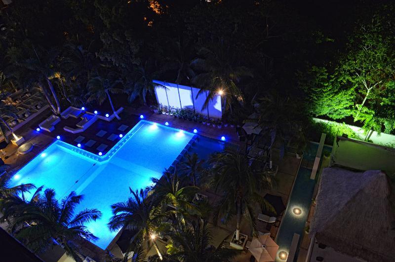 Smart Cancun The Urban Oasis Luaran gambar
