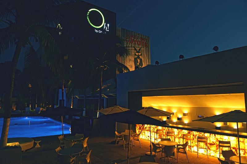 Smart Cancun The Urban Oasis Luaran gambar