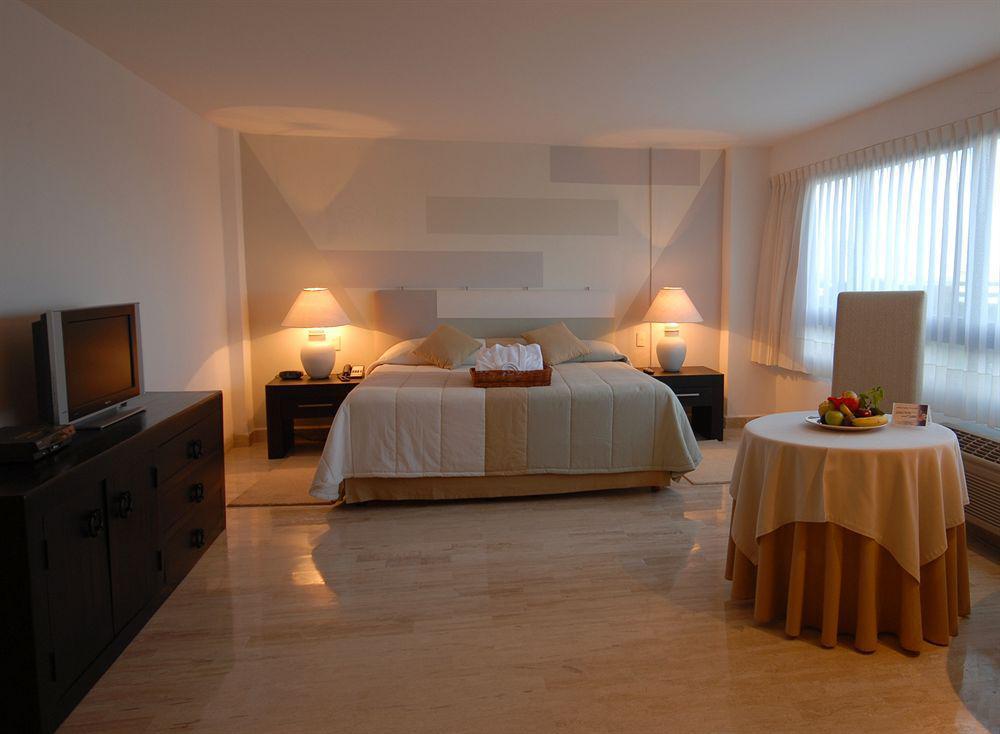 Smart Cancun The Urban Oasis Luaran gambar