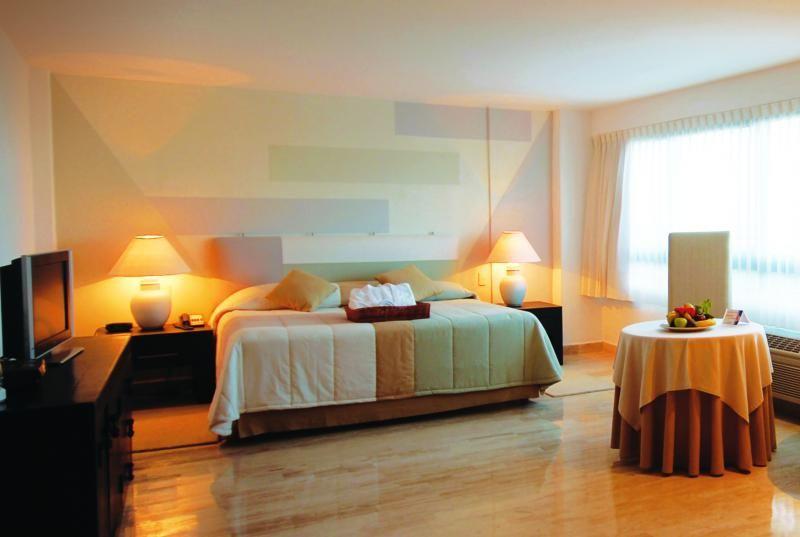 Smart Cancun The Urban Oasis Luaran gambar
